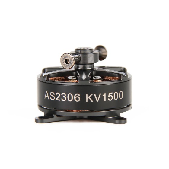 T-MOTOR AS2306 1400kv KV1500 KV1900 KV2300 Custom Brushless Dc Motor Airplane